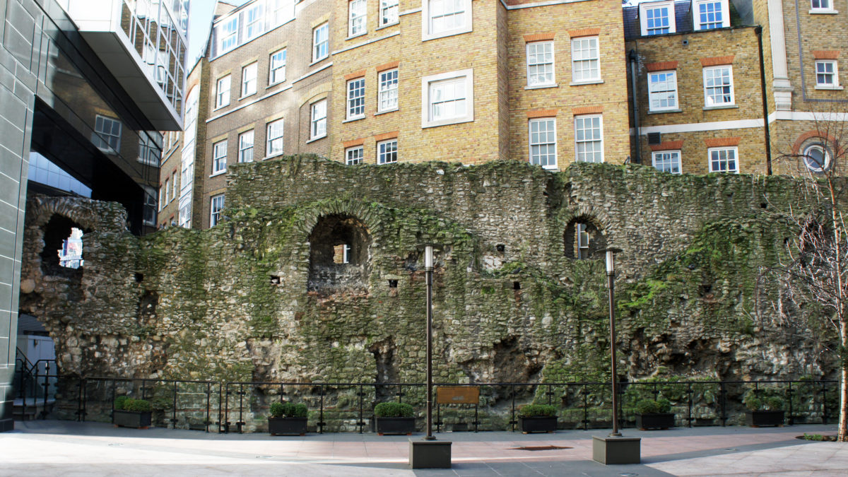 London2019-23: London Wall