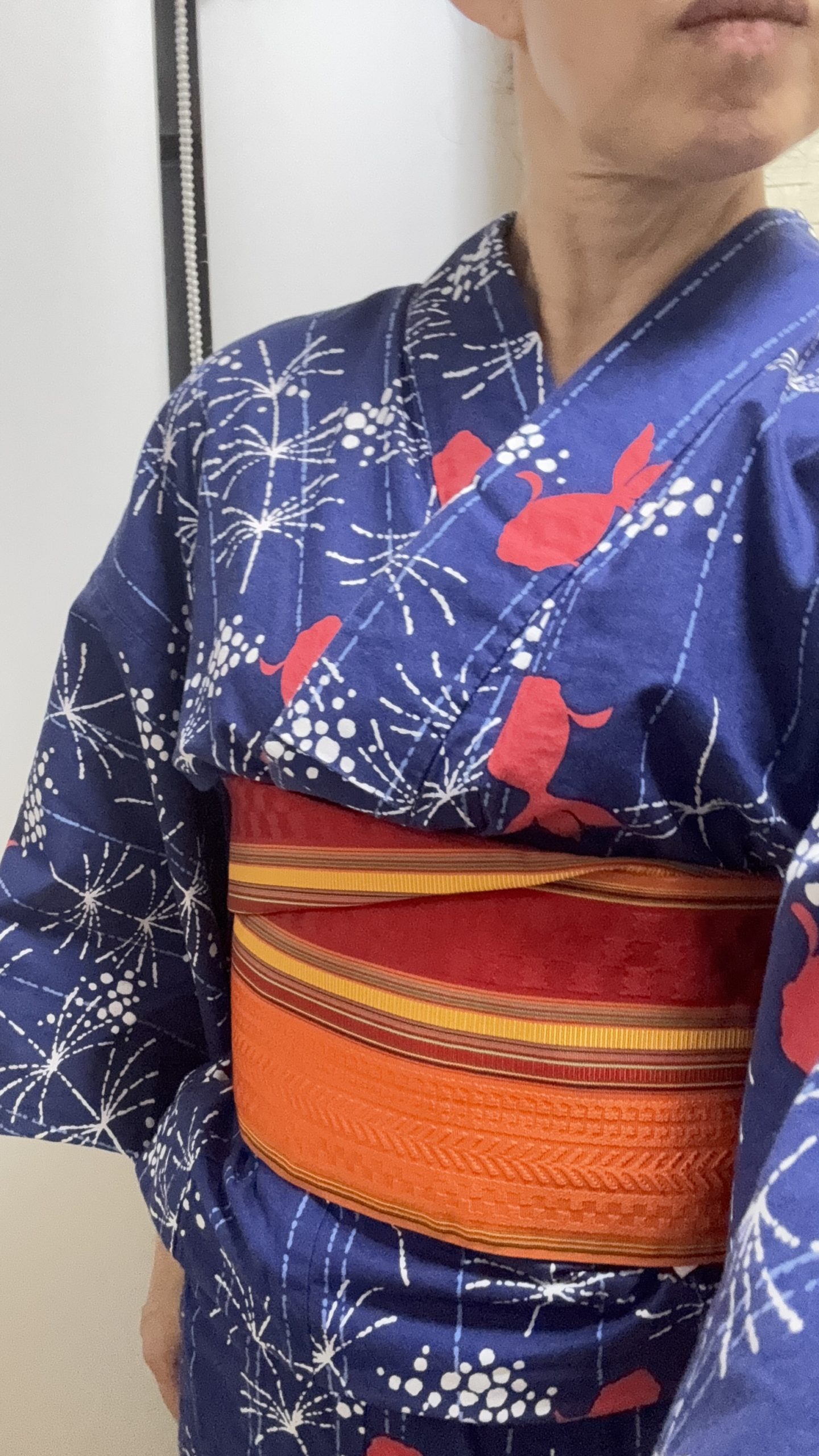 茶道奮闘記59, 60